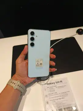 Samsung Galaxy S24FE