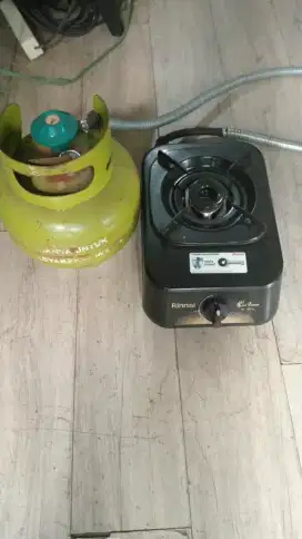 Kompor gas Take all