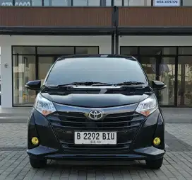 Toyota Calya G Matic 2019