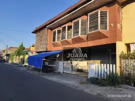 RUMAH DAN KOS STRATEGIS DAWUNG SRENGAN