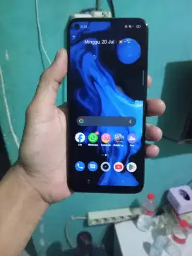 Realme 7i 8/128gb wifi only