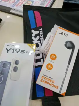 VIVO Y19SPRO TAHAN BANTING & BATERAI BADAK