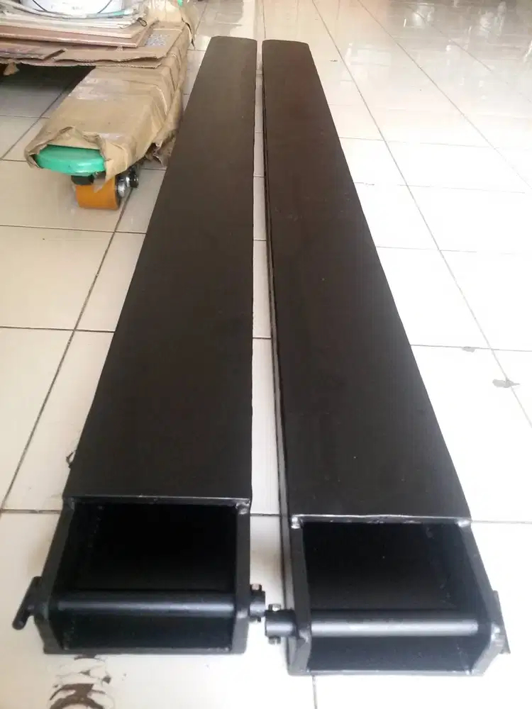 Sepatu Forklift Promo Terbaru