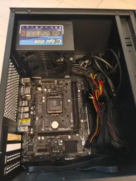 Casing pc ex kantor