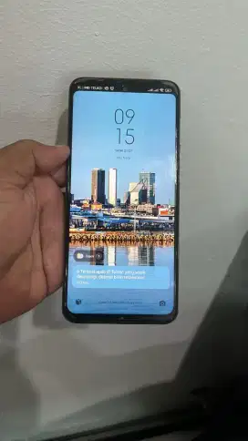 JUAL CEPAT REDMI NOTE 9 PRO 8/128