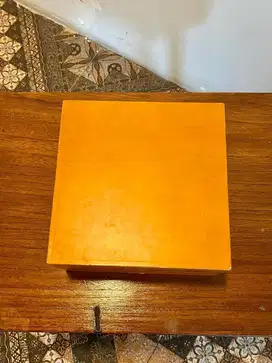 kotak jam tangan kayu penerai