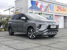 MITSUBISHI XPANDER ULTIMATE 1.5 AT 2018/KM80RB/PAJAK9 -2025