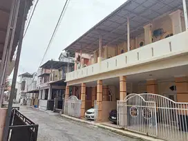 RUMAH DIJUAL DEKAT KAMPUS USU MEDAN