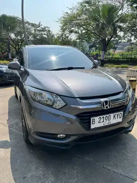 Honda HR-V 2017 Bensin