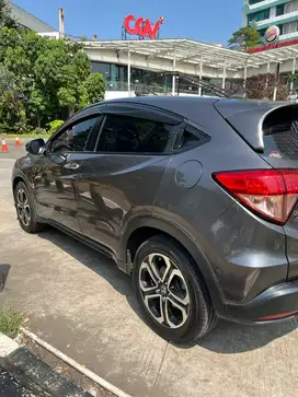 Honda HR-V 2017 Bensin