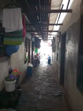 Dijual Kost Murah Dekat Kampus UPN Surabaya Timur