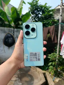 infinix hot 40 pro