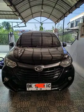 Xenia 2018, Mesin Halus Body Mulus