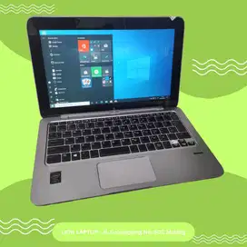 RAM 8GB SSD 256GB Touchscreen HP Elite X2 1011 G1 Tablet [21|07]