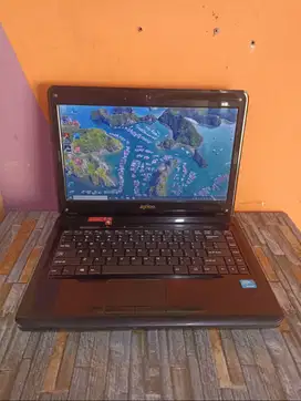 LAPTOP AXIOO HNM RAM 4GB SSD 128GB
