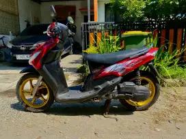 Mio karbu smile thn 2008