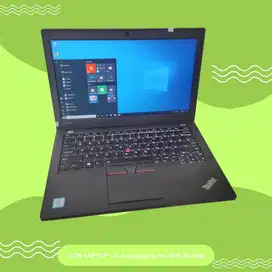 RAM 8GB SSD 256GB Core i7 DDR4 Lenovo Thinkpad X260 [21|07]