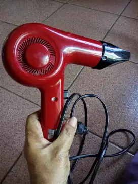 HAIR DRYER MERK NATIONAL