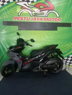 Aerox new 2024 cash/credit#RJM