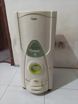 Cosmos  tempat beras