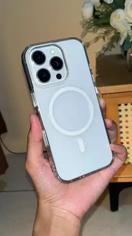 Iphone 16 pro 128gb white titanium
