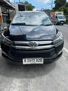 DI jual Inova reborn G AT 2018