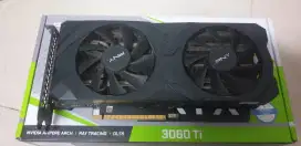 VGA RTX3060Ti merk PNY