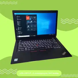 Core i5 Gen 7 RAM 8GB SLIM TOUCHSCREEN Lenovo Thinkpad T470s [21|07]