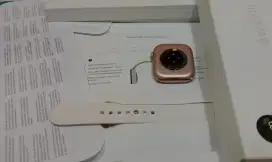 Apple watch seri 10 46MM bh 100