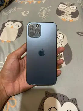 Di Jual Iphone 12 Pro