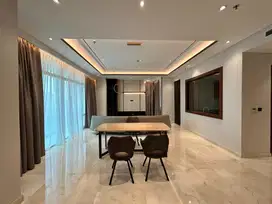 DIJUAL APARTEMEN ESSENCE DARMAWANGSA JAKSEL