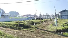 Tanah Kavling 100 Juta an Strategis 3 Menit Gerbang Tol Pakis Malang