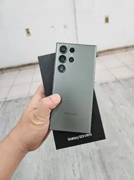 Samsung S23 Ultra 256 256Gb Mulus - Resmi #Relax
