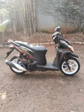 Honda vario 125 2014