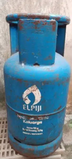 Tabung Gas 12Kg
