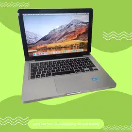 APPLE Macbook Pro Core i5 RAM 8GB Murah Mulus [21|07]