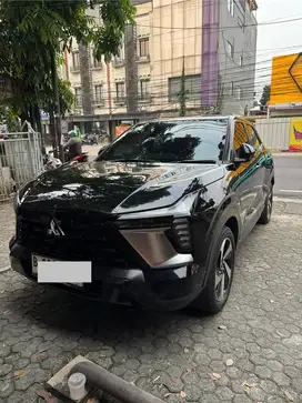 Mitsubishi XForce Pemakaian 2024