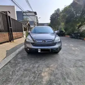 Honda CRV 2009 2.4 AT