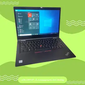 Laptop 2in1 Flip i5 8GB 256GB Slim Lenovo Thinkpad YOGA X390 [21|07]