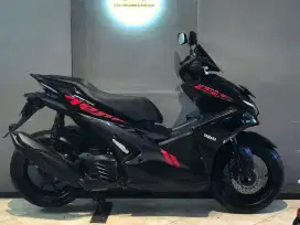 Yamaha aerox 155 thn 2020 cash. Bali dharma motor
