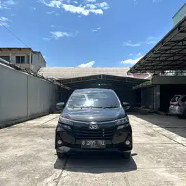 XENIA X DELUXE MT 2021