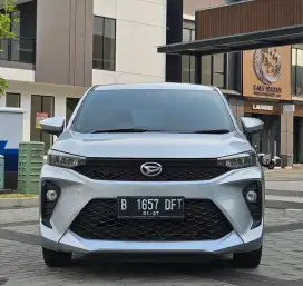 Daihatsu Xenia X Matic 2022