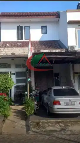 Dijual Rumah siap Huni The Address Cibubur Harga Nego