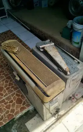 Jual beli AC bekas semua kondisi