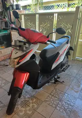 Honda Beat 2015