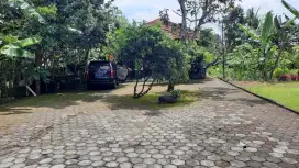 Di sewakan rumah di samping komplek pemerintah kabupaten sleman