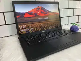 LAPTOP DELL LATITUDE 7480