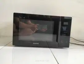 Microwave Samsung All in One