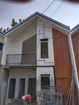 Rumah Dekat Pusat Kota, Stasiun Bojonggede, dan Cibinong City Mall