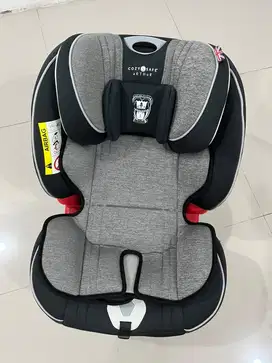 Carseat mothercare arthut cozy seat